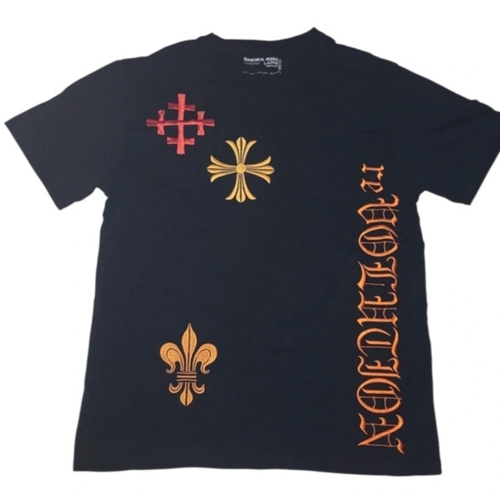 Men Revolution Tee